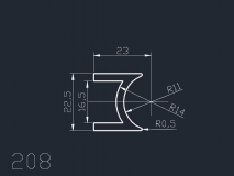 產品208