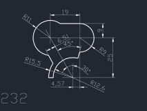 產(chǎn)品232